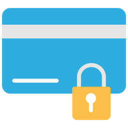 Credit Card  Icon