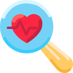 Healthcare System Analysis  Icon