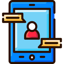 Digital Consulltation  Icon