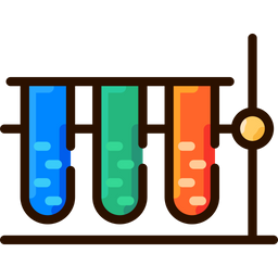 Laboratory Information Systems  Icon