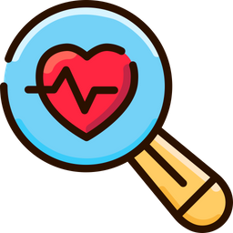 Healthcare System Analysis  Icon