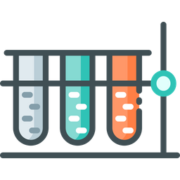 Laboratory Information Systems  Icon