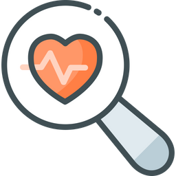 Healthcare System Analysis  Icon