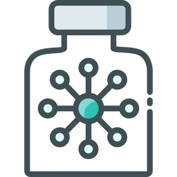 Precision Medicine  Icon