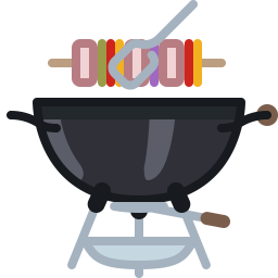 Grill  Symbol