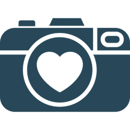 Camera  Icon