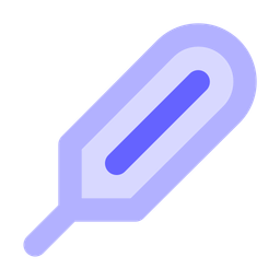 Doctor Thermometer  Icon