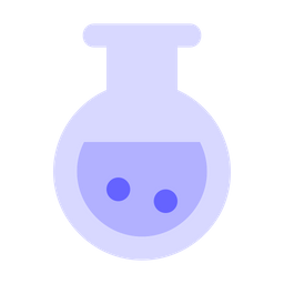 Erlenmeyer  Icono