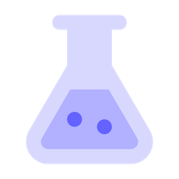 Erlenmeyer  Icono