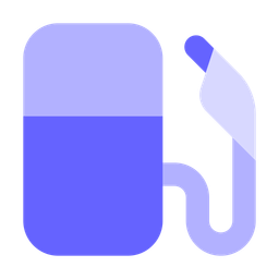 Fuel Petrol Pump Gas Pump Icon