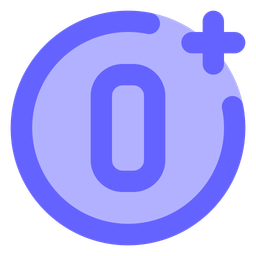 Age Restriction  Icon