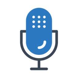 Mic  Icon