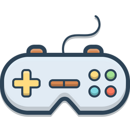 Controller  Icon