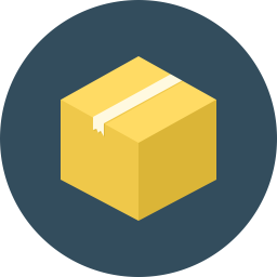 Box  Icon