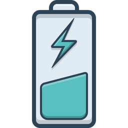 Battery  Icon