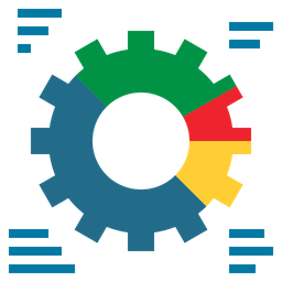 Cogwheel  Icon