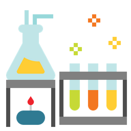 Chemistry  Icon