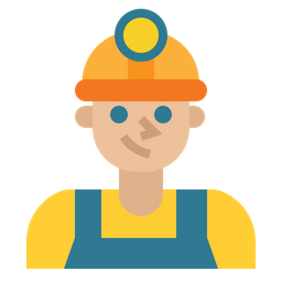 Engineer  Icon