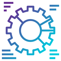 Cogwheel  Icon