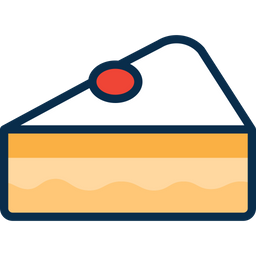 Cake  Icon