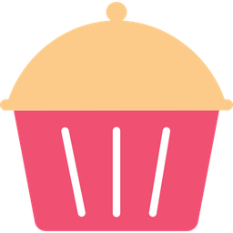 Cupcake  Icon