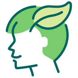 Ecological Mind  Icon