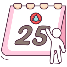 Calendar  Icon