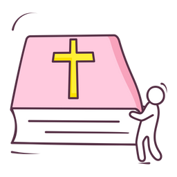 Bible  Icon