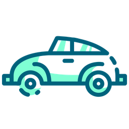 Beetle  Icon