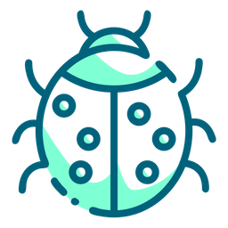 Ladybug  Icon