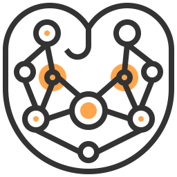 Atom  Icon