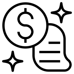 Kosten  Symbol