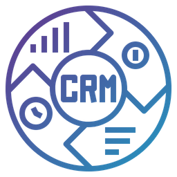 Crm  Icon