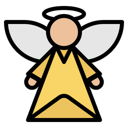 Angel  Icon