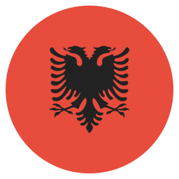 Albanie  Icône
