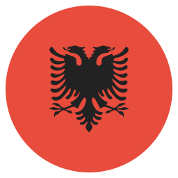 Albania  Icon