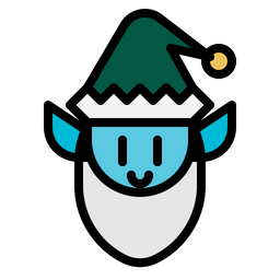 Elf  Icon