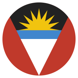 Antigua und Barbuda  Symbol