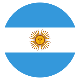 Argentina  Icon