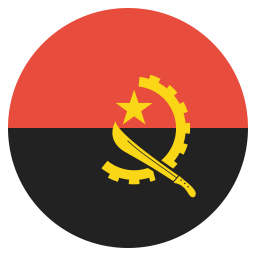 Angola  Icône