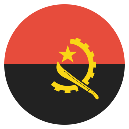 Angola  Icon