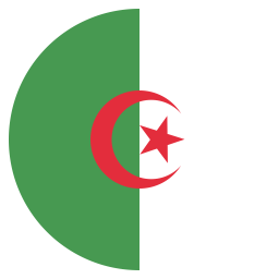 Algérie  Icône