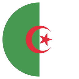 Algeria  Icon