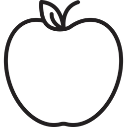 Apple  Icon