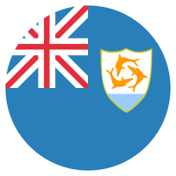 Anguilla  Icon