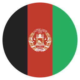 Afghanistan  Icon