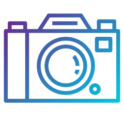 Camera  Icon