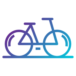 Bicycle  Icon