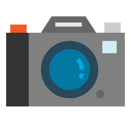 Camera  Icon