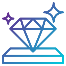 Diamond  Icon